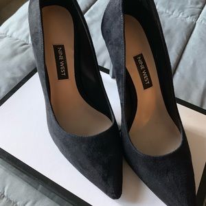 Nine West Tatiana Pointy Heels
